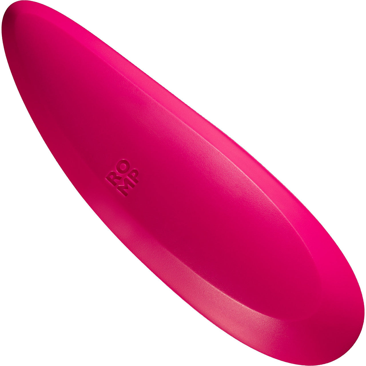 ROMP Shine Silicone Rechargeable Waterproof Pleasure Air Clitoral Vibrator