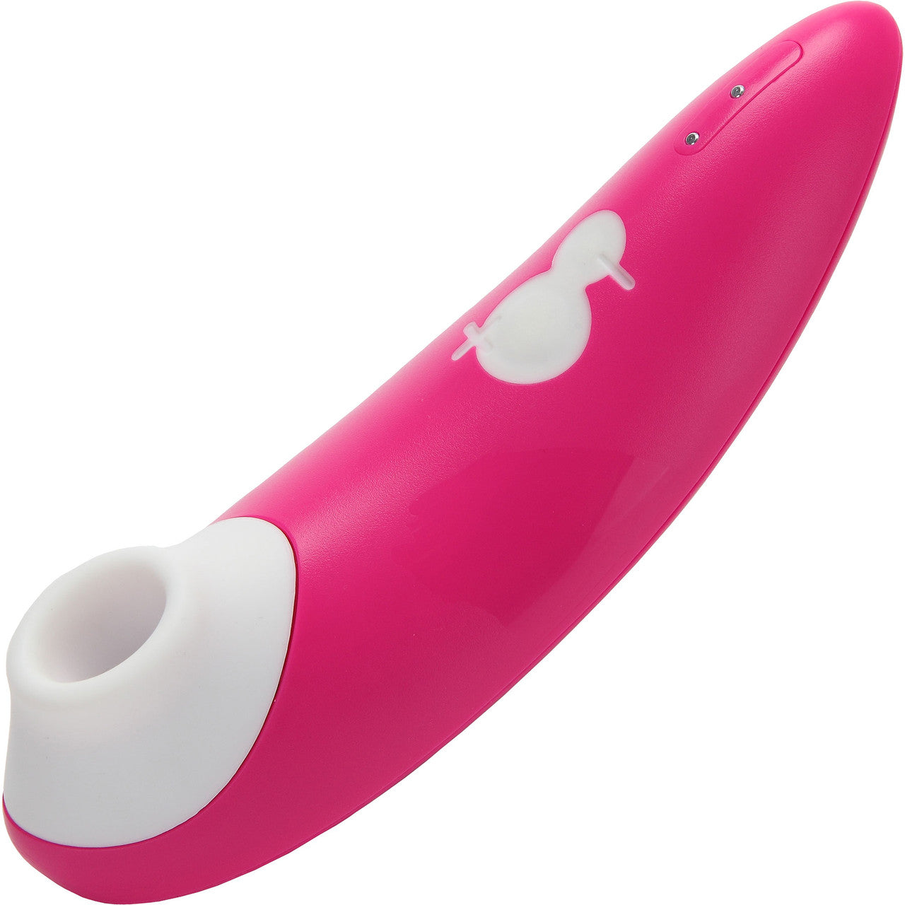 ROMP Shine Silicone Rechargeable Waterproof Pleasure Air Clitoral Vibrator