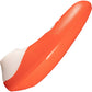 ROMP Switch Silicone Waterproof Pleasure Air Clitoral Vibrator