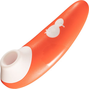 ROMP Switch Silicone Waterproof Pleasure Air Clitoral Vibrator