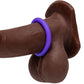 ROMP Remix Trio 3-Piece Silicone Cock Ring Set