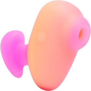 ROMP Kiss Silicone Pleasure Air Clitoral Suction Stimulator