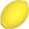 ROMP Lemon Crush Pleasure Air Silicone Clitoral Stimulator
