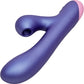 Romp Pulse Rabbit Silicone Rechargeable Vibrator With Pleasure Air Technology