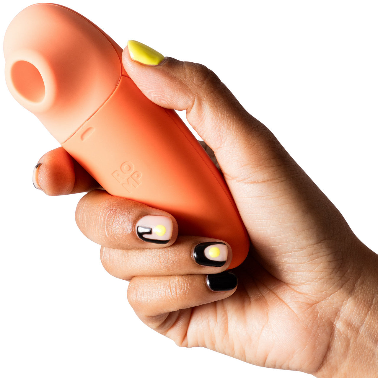 ROMP Switch X Silicone Pleasure Air Clitoral Vibrator