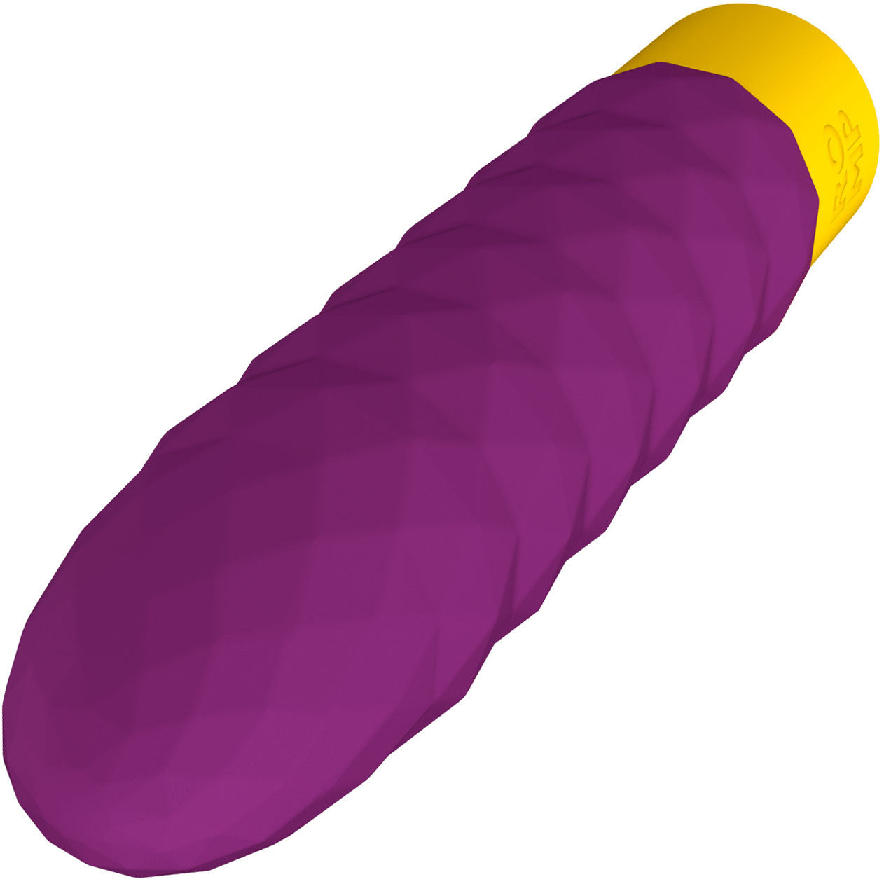 ROMP Beat Bullet Silicone Waterproof Rechargeable Clitoral Vibrator ROMP Beat Bullet Silicone Waterproof Rechargeable Clitoral Vibrator