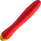 ROMP Hype Silicone Rechargeable Clitoral & G-Spot Vibrator
