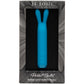 Je Joue Rabbit Bullet Vibrator For Intense Clitoral Stimulation - Teal