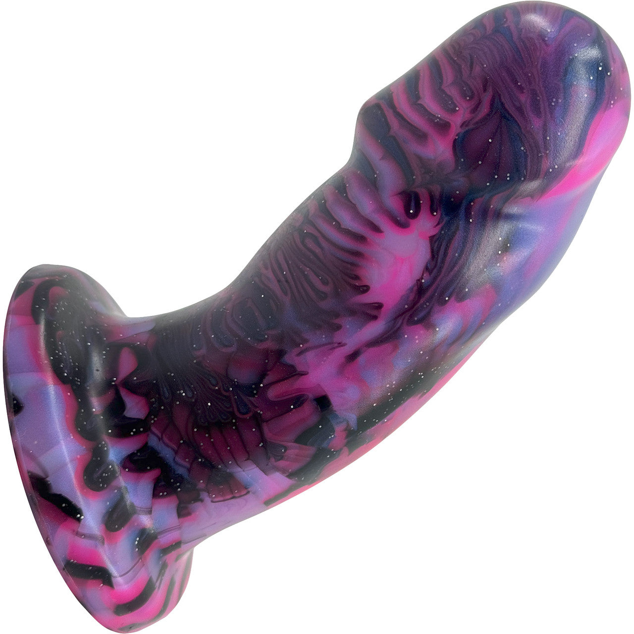 Randy Silicone Dildo By Vixen - Galaxy