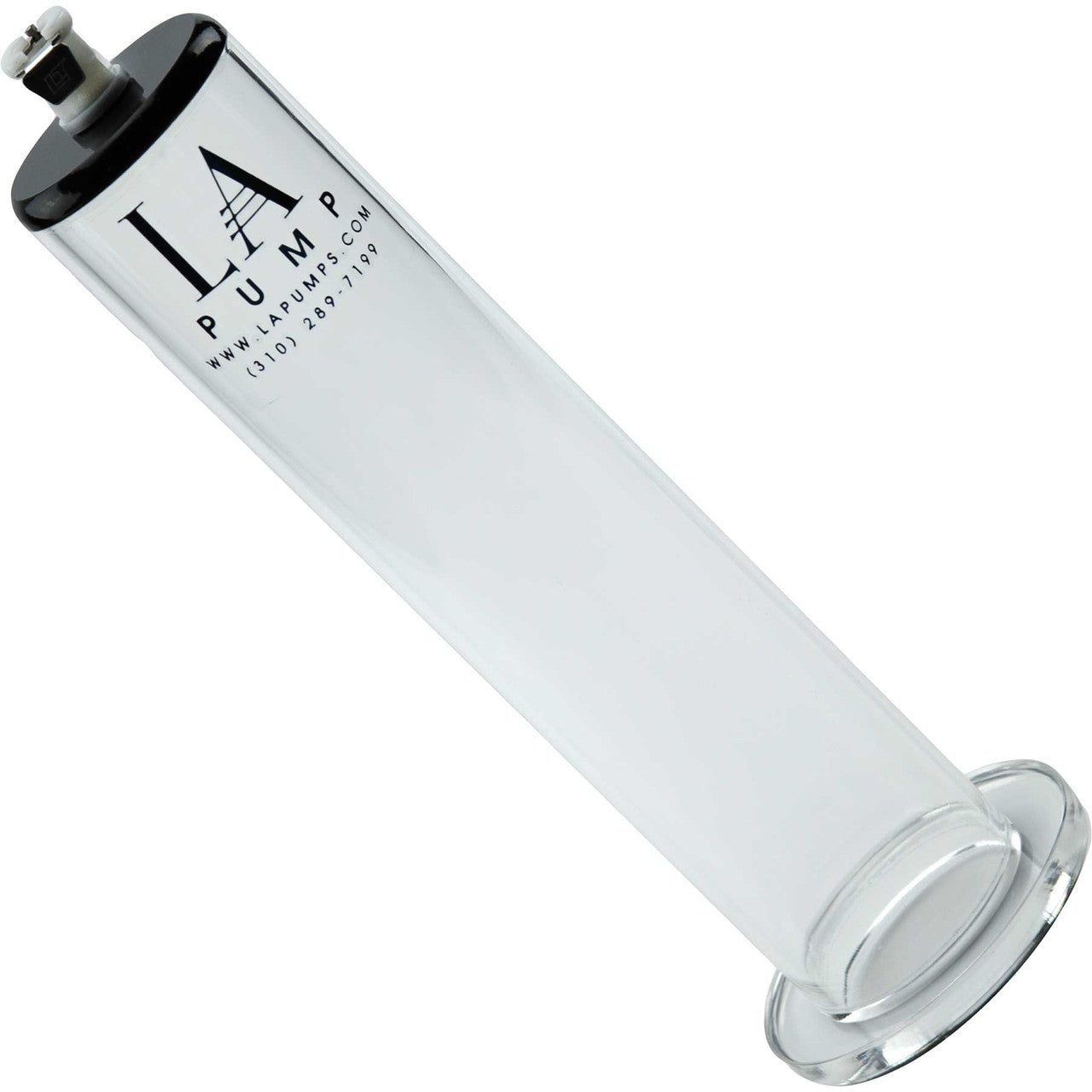 L.A. Pump Penis Enlargement Cylinder 2" X 9"