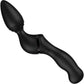 Nexus Revo Twist Dual Use Silicone Vibrating Anal Plug & Rotating Prostate Massager With Remote