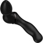 Nexus Revo Twist Dual Use Silicone Vibrating Anal Plug & Rotating Prostate Massager With Remote