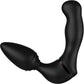 Nexus Revo Twist Dual Use Silicone Vibrating Anal Plug & Rotating Prostate Massager With Remote