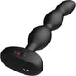 Lovense Ridge App Enabled Silicone Waterproof Rechargeable Vibrating & Rotating Anal Beads