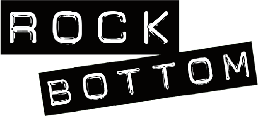 Rock Bottom