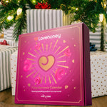 Romance 7-Day Advent Calendar By Lovehoney