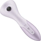 Satisfyer Wand-erful Pressure Wave Rechargeable Waterproof Silicone Clitoral Stimulator