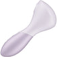 Satisfyer Wand-erful Pressure Wave Rechargeable Waterproof Silicone Clitoral Stimulator