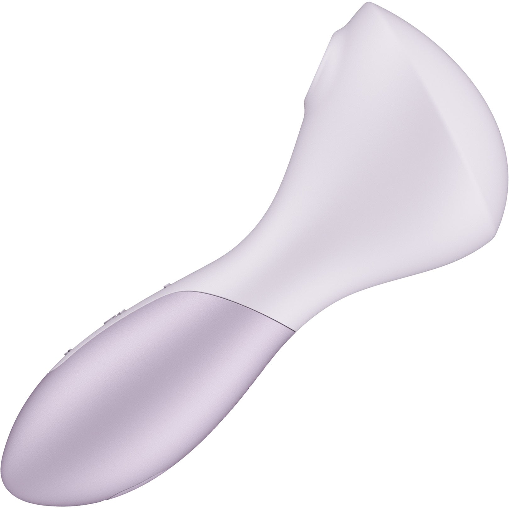 Satisfyer Wand-erful Pressure Wave Rechargeable Waterproof Silicone Clitoral Stimulator