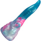 Pris Toys Scylla Dual Stimulation Silicone Wand Vibe Attachment