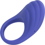 Connect Couples Ring Rechargeable Waterproof Silicone App Enabled Vibrating Cock Ring By CalExotics