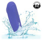 Connect Panty Teaser Rechargeable Waterproof Silicone App Enabled Magnetic Panty Vibrator By CalExotics