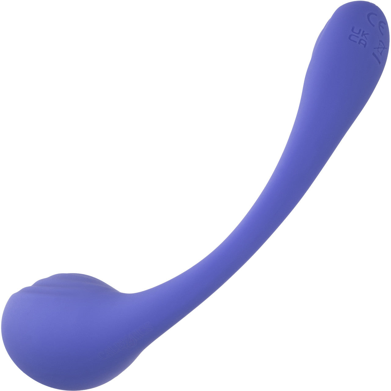 Connect Kegel Exerciser Rechargeable Waterproof Silicone App Enabled Vibrator By CalExotics