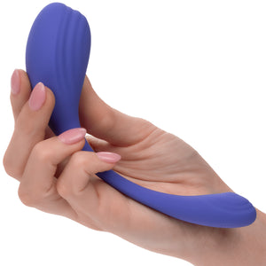 Connect Kegel Exerciser Rechargeable Waterproof Silicone App Enabled Vibrator By CalExotics