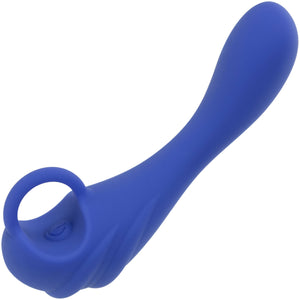 Connect® Explorer Silicone App Enabled Vibrator Probe By CalExotics