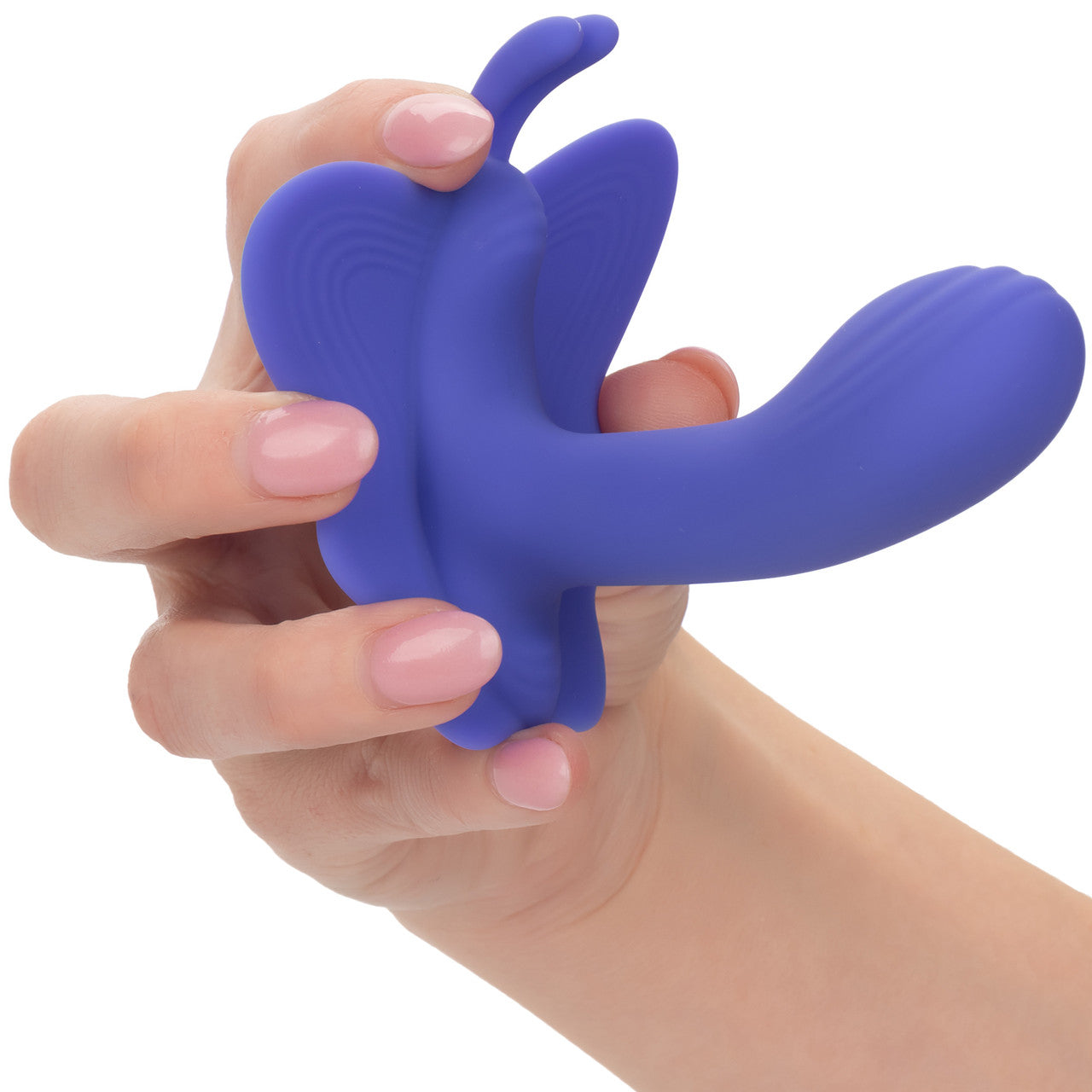 Connect Venus Butterfly Dual Stimulation Vibrator Connect Venus Butterfly Dual Stimulation Vibrator