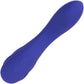 Connect® Warming Silicone App Enabled Vibrating Wand By CalExotics