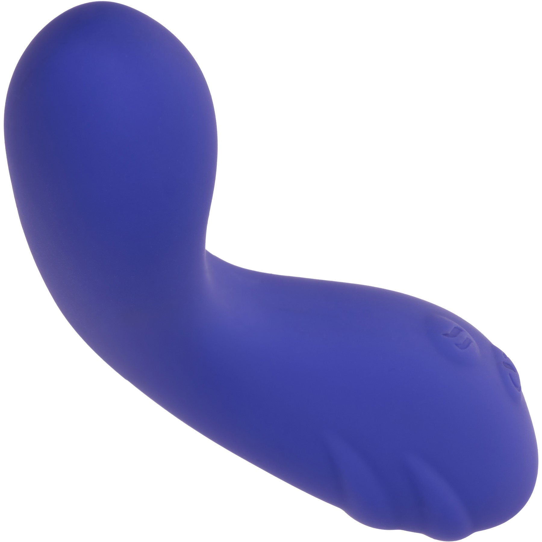 Connect® Warming Silicone App Enabled Vibrating Wand By CalExotics