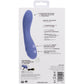 Connect® Warming Silicone App Enabled Vibrating Wand By CalExotics