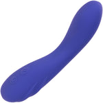 Connect® Warming Silicone App Enabled Vibrating Wand By CalExotics
