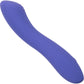 Connect Contoured "G" Rechargeable Silicone App Enabled G-Spot Vibrator By CalExotics