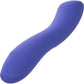 Connect Contoured "G" Rechargeable Silicone App Enabled G-Spot Vibrator By CalExotics