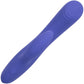 Connect Dual Stimulator Rechargeable Silicone App Enabled Rabbit Vibrator By CalExotics