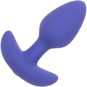 Connect® Tapered Probe Silicone App Compatible Anal Vibrator By CalExotics