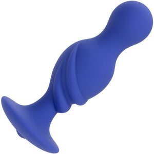 Connect® Advanced Probe Silicone App Enabled Anal Vibrator By CalExotics