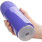 Connect® App Enabled Stroker With Vibration & Suction By CalExotics