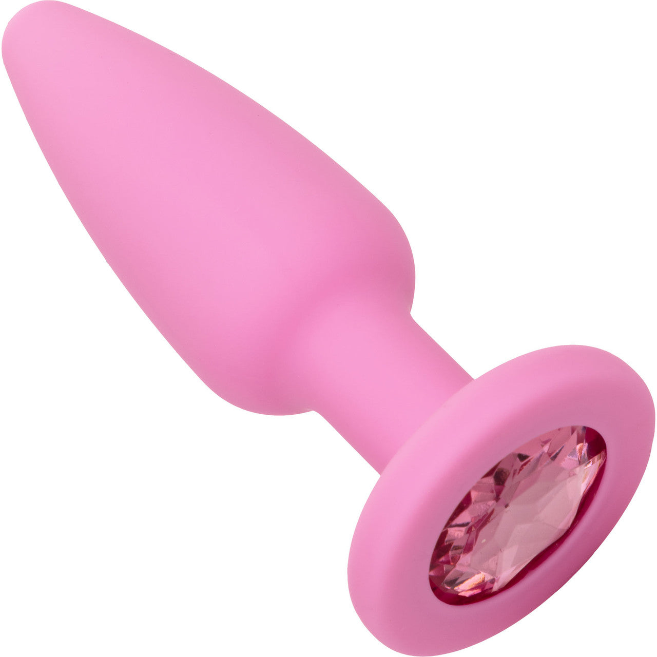 Crystal Booty Silicone Anal Trainer Kit Crystal Booty Silicone Anal Trainer Kit