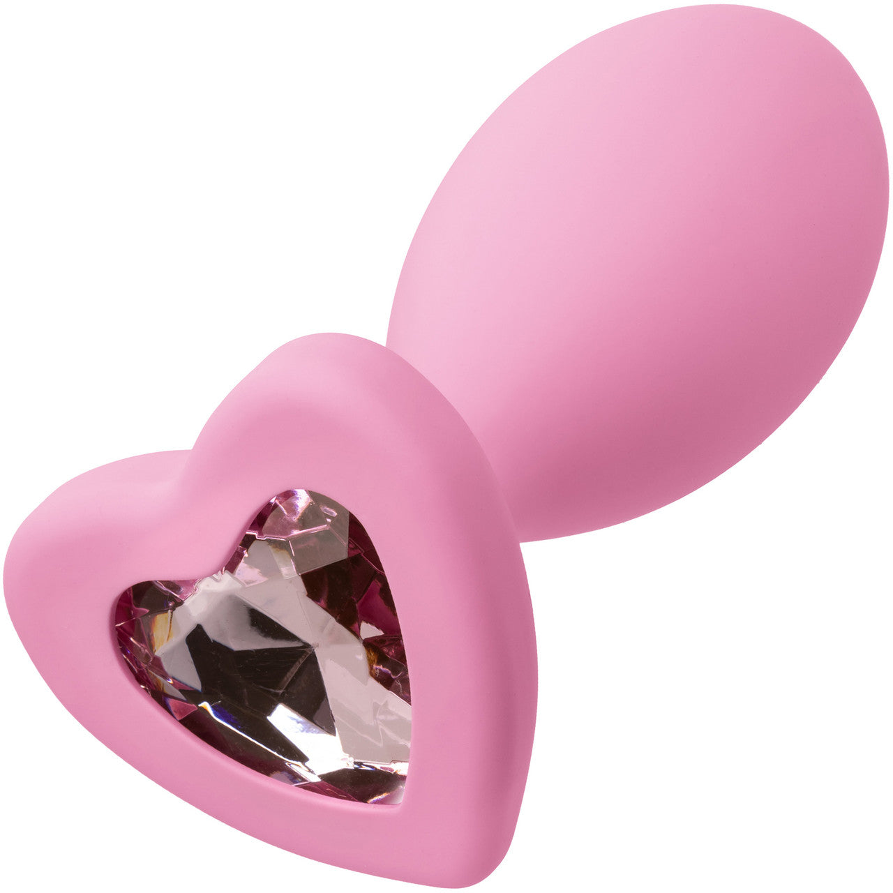 Silicone Anal Plug Set by CalExotics Silicone Anal Plug Set by CalExotics