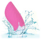 LuvMor Teases Rechargeable Silicone Waterproof Clitoral Vibrator By CalExotics