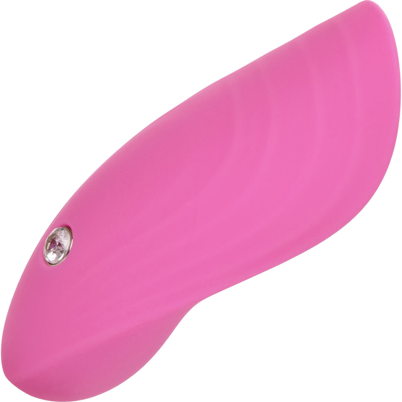 LuvMor Teases Rechargeable Silicone Waterproof Clitoral Vibrator By CalExotics