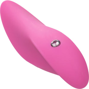 LuvMor Foreplay Rechargeable Silicone Waterproof Clitoral Vibrator By CalExotics