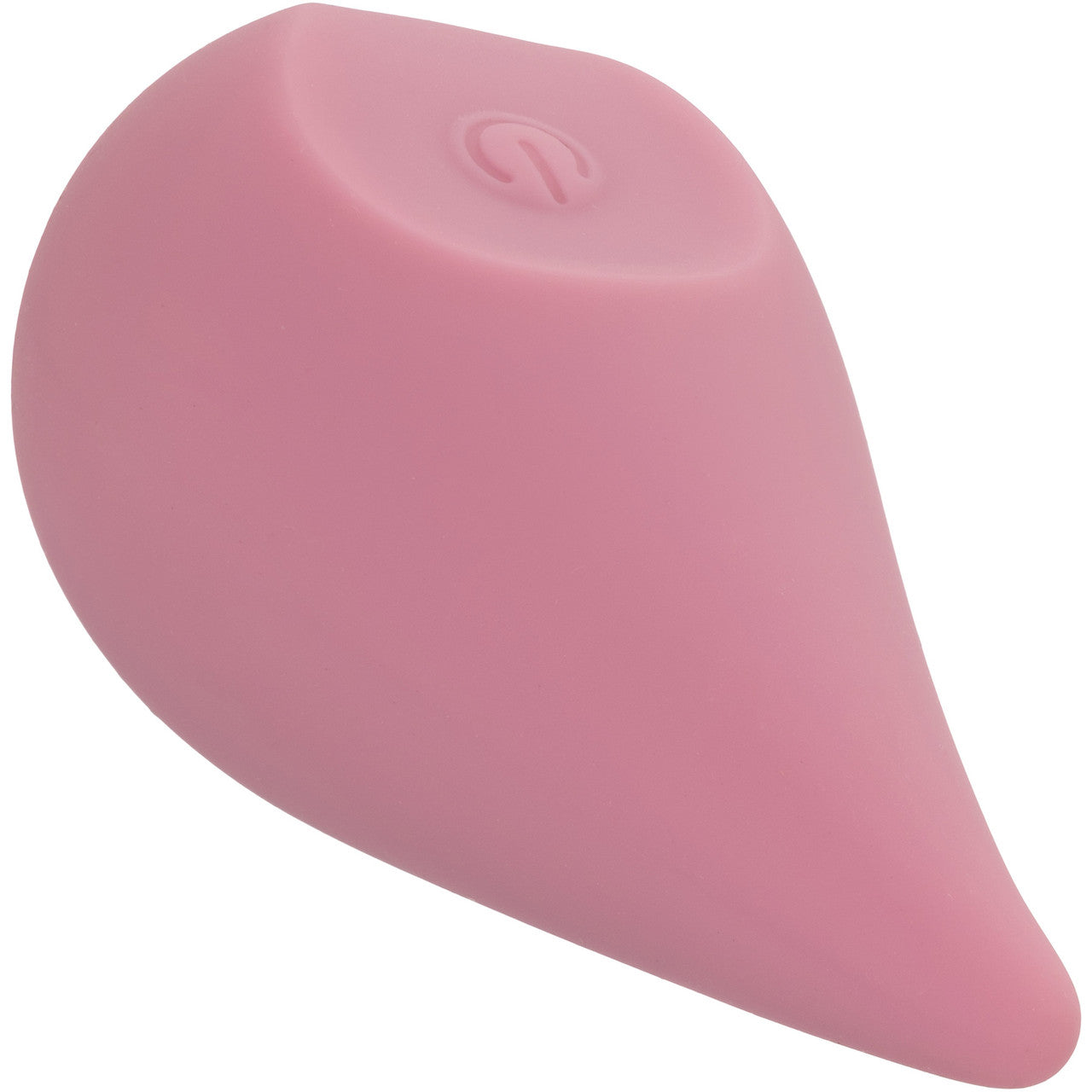 Mod Flair Rechargeable Waterproof Silicone Clitoral Stimulator By CalExotics - Pink