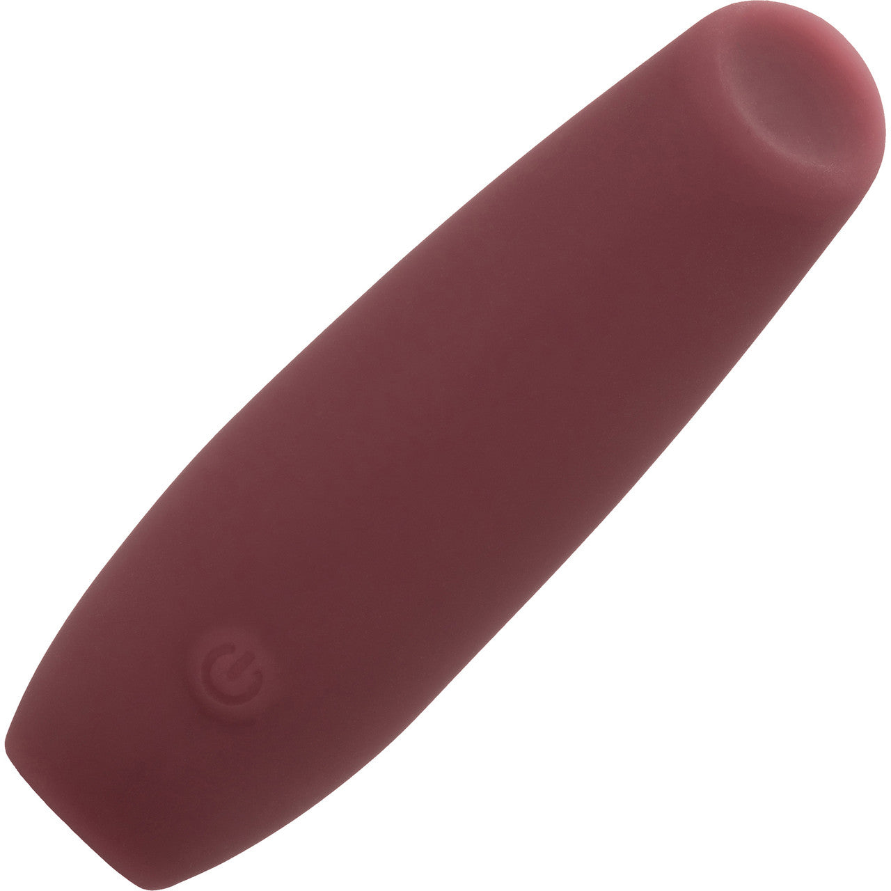 Mod Tilt Rechargeable Waterproof Silicone Clitoral Stimulator By CalExotics - Pink