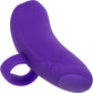 Envy Handheld Rolling Ball Massager Rechargeable Silicone Waterproof Finger Vibrator By CalExotics