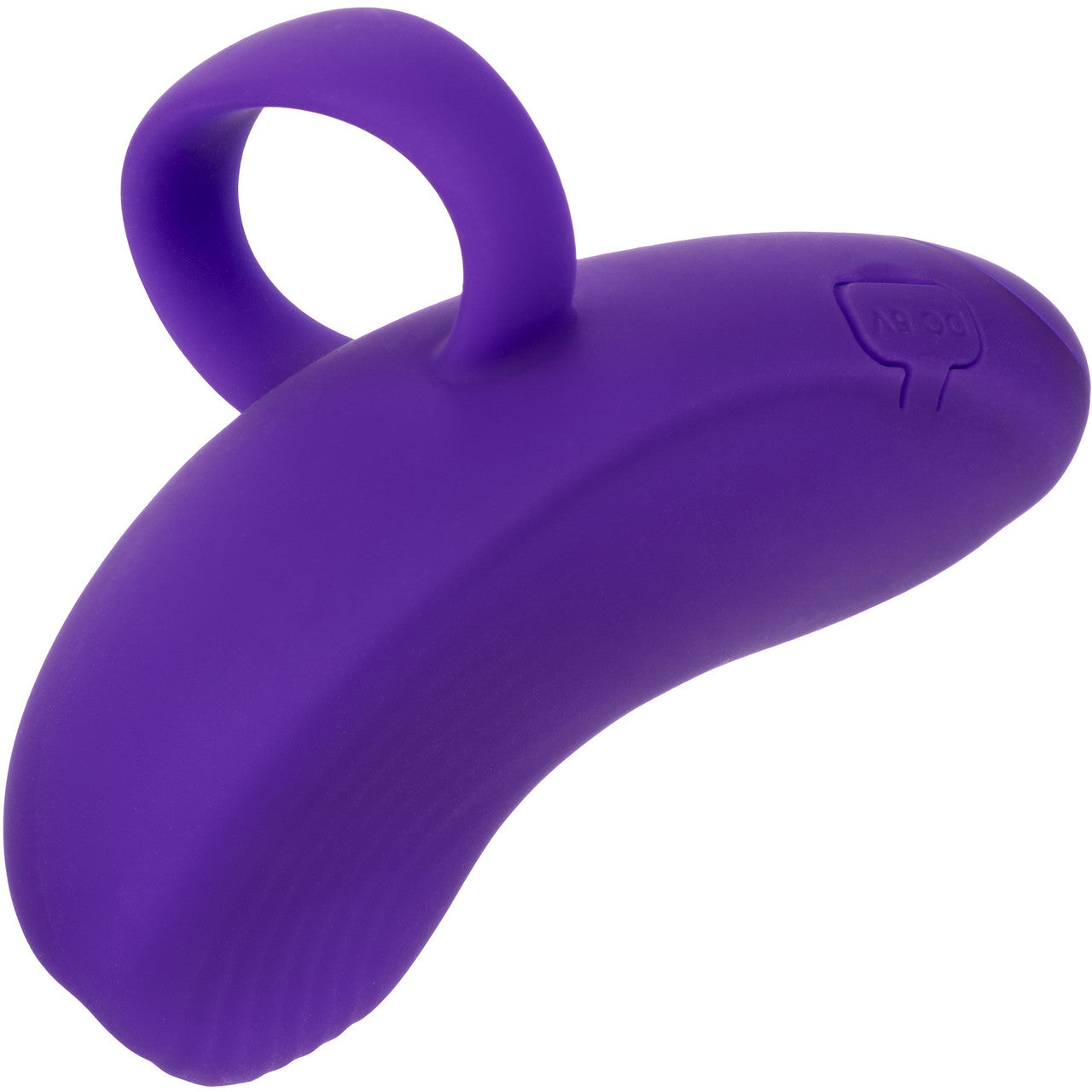 Envy Handheld Rolling Ball Massager Rechargeable Silicone Waterproof Finger Vibrator By CalExotics