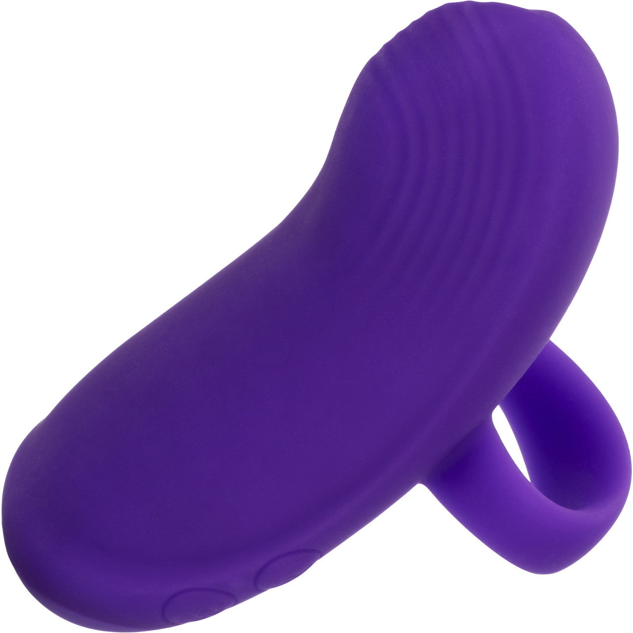 Envy Handheld Rolling Ball Massager Rechargeable Silicone Waterproof Finger Vibrator By CalExotics